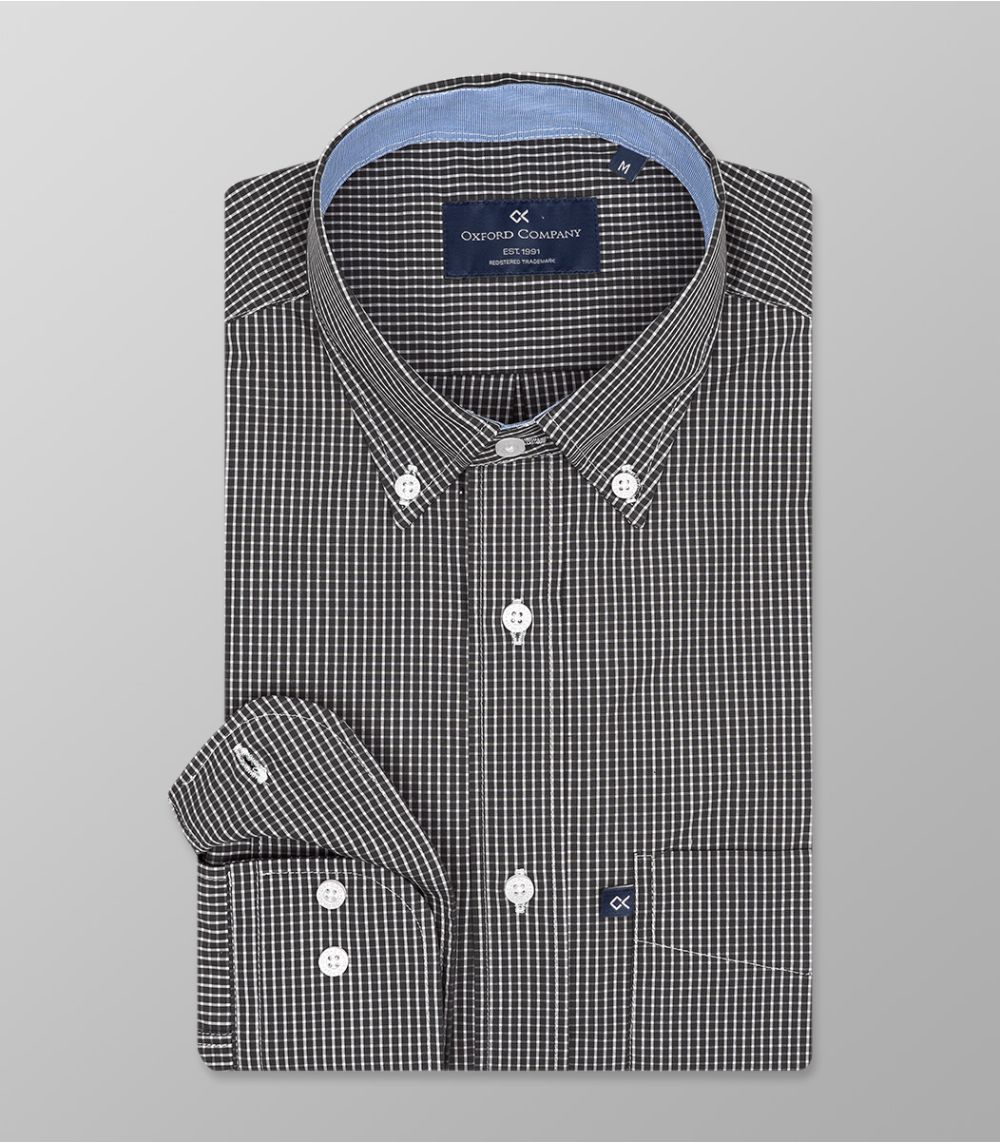 SPORT SHIRT
