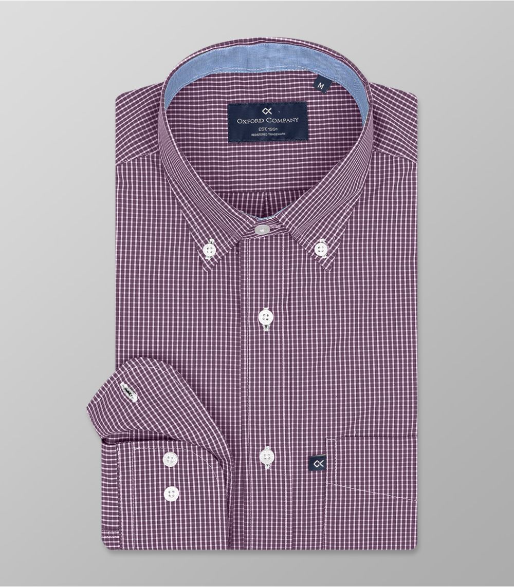 SPORT SHIRT