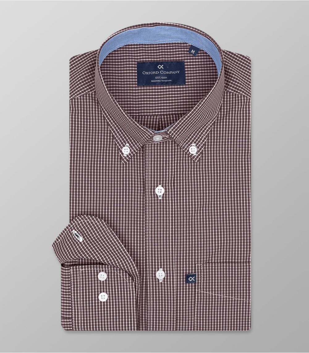 SPORT SHIRT