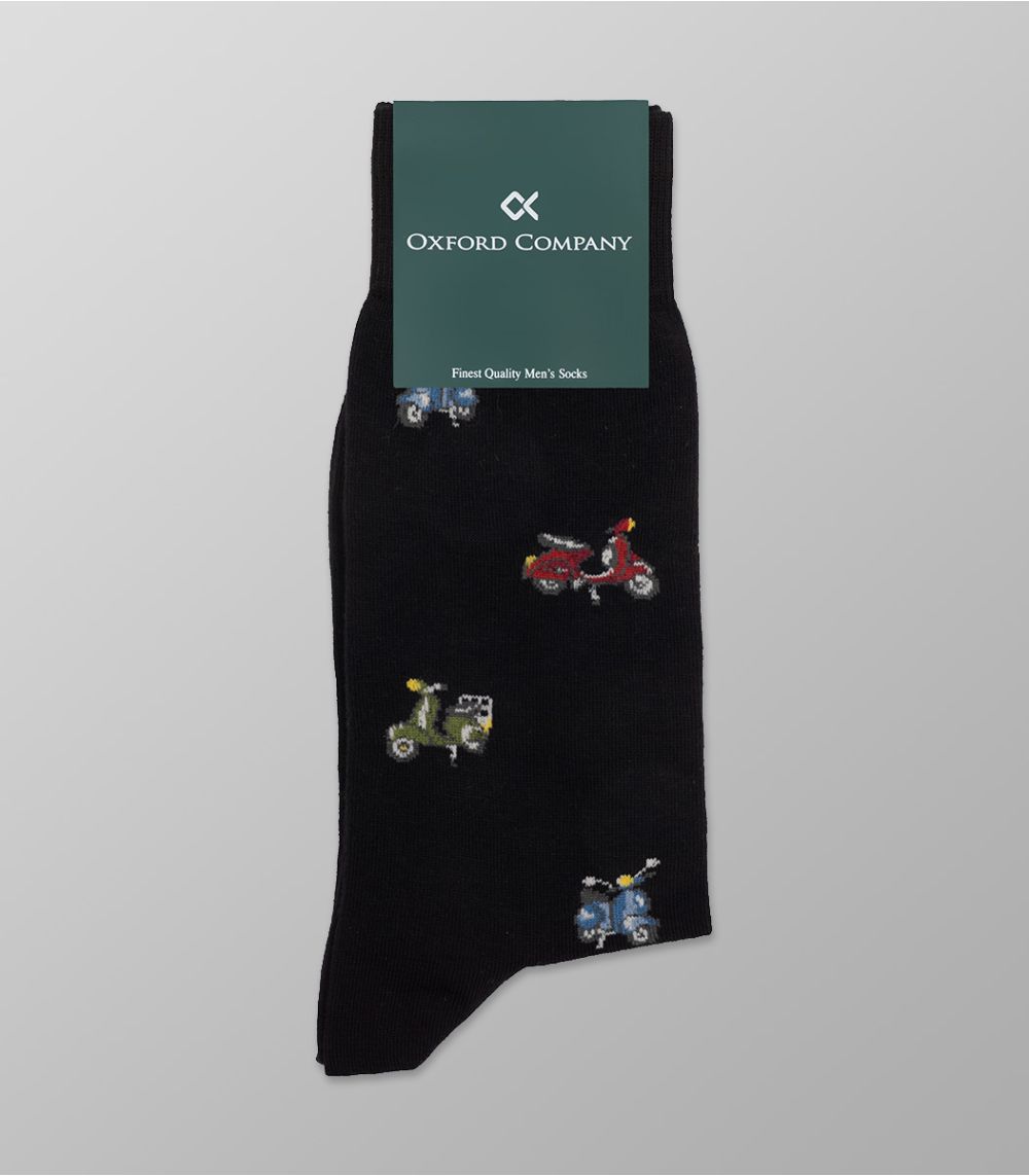 SOCKS