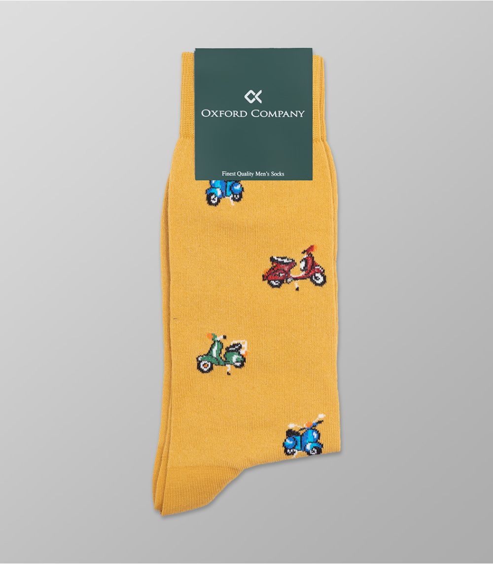 SOCKS