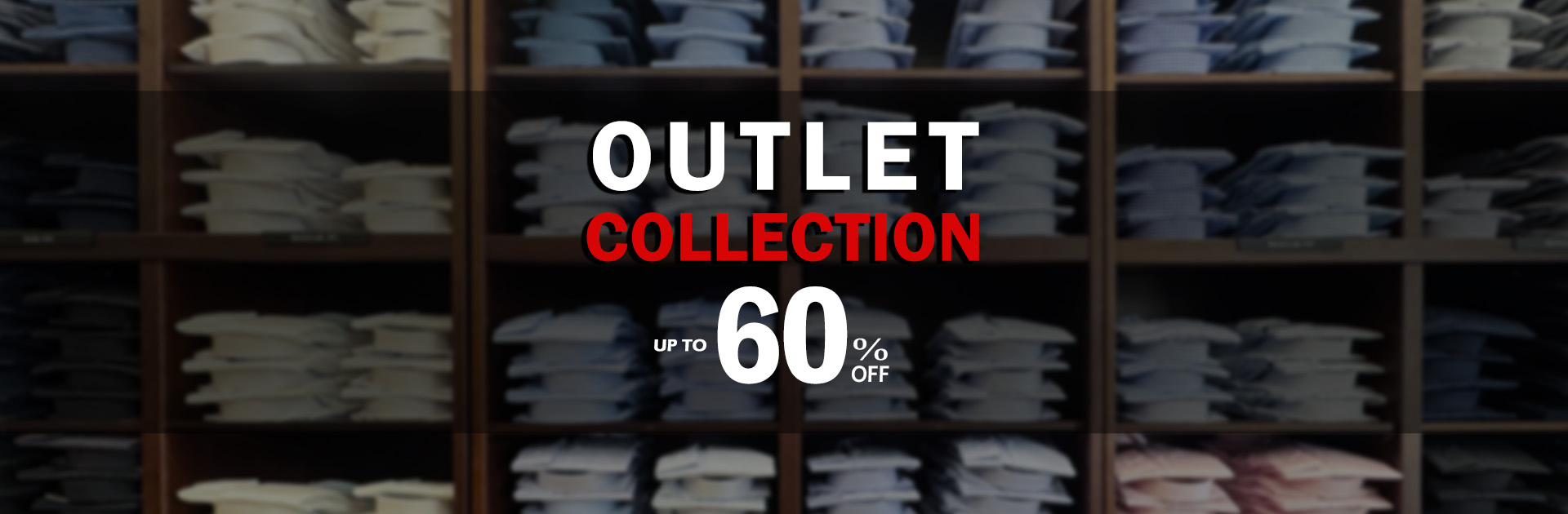 outlet collection