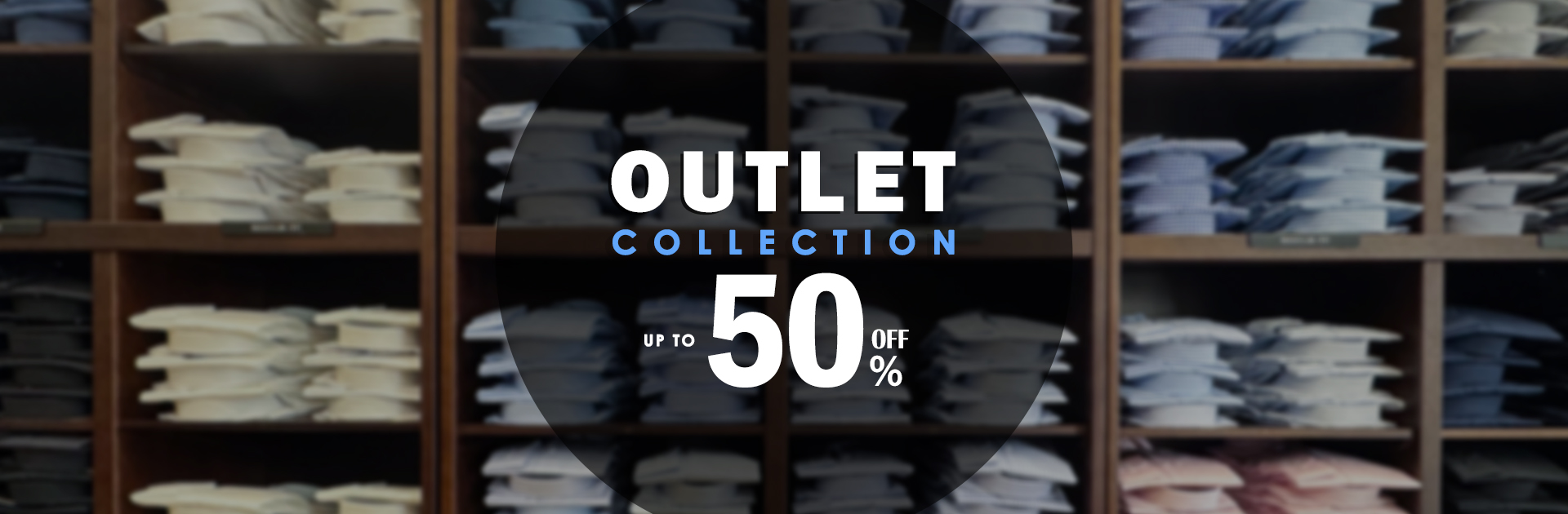 outlet collection