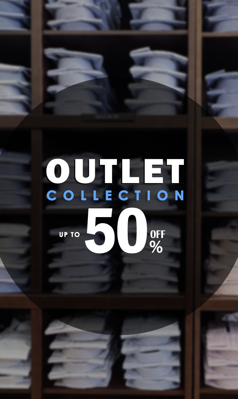 outlet collection