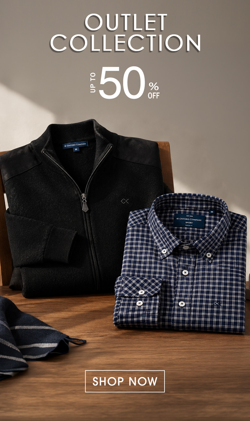 outlet collection