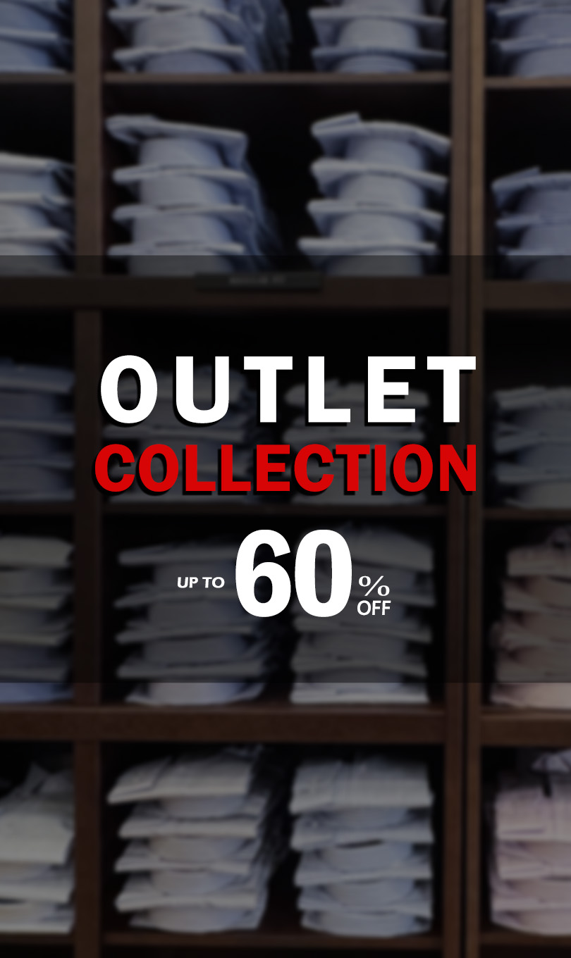 outlet collection